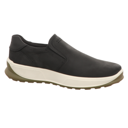 Ecco Herren Slipper Byway 2.0 in schwarz