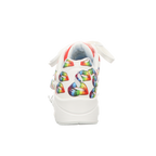 Skechers Damen Schnürschuh Uno Prism Kisses in weiss