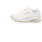Skechers Damen Schnürschuh Uno 2 in weiss