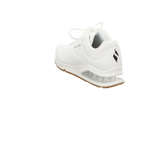 Skechers Damen Schnürschuh Uno 2 in weiss
