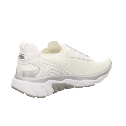 Gabor Damen Slipper bequem Rolling Soft in weiss