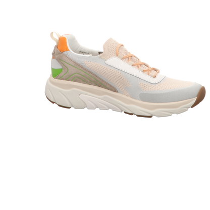 Gabor Damen Slipper bequem Rolling Soft in weiss