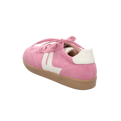 Gabor Damen Schnürschuh  in pink