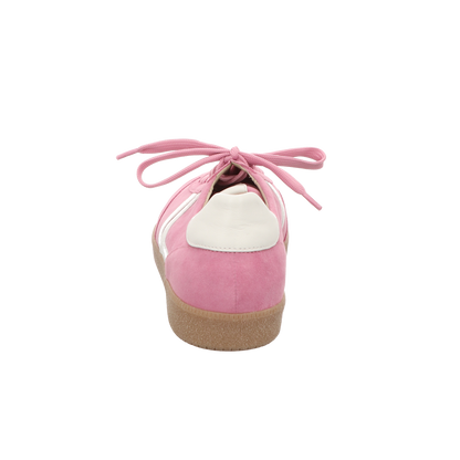 Gabor Damen Schnürschuh  in pink