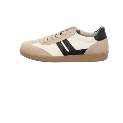 Gabor Damen Schnürschuh  in schwarz