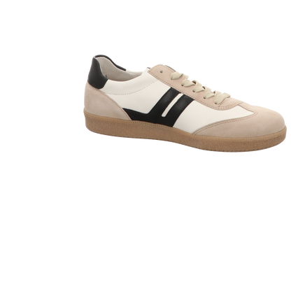 Gabor Damen Schnürschuh  in schwarz