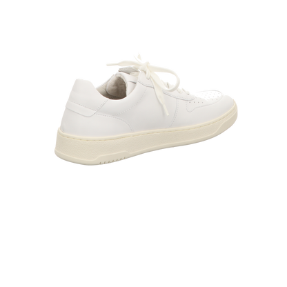 Gabor Damen Schnürschuh  in weiss