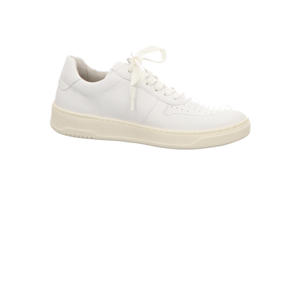 Gabor Damen Schnürschuh  in weiss