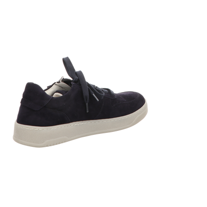 Gabor Damen Schnürschuh  in blau