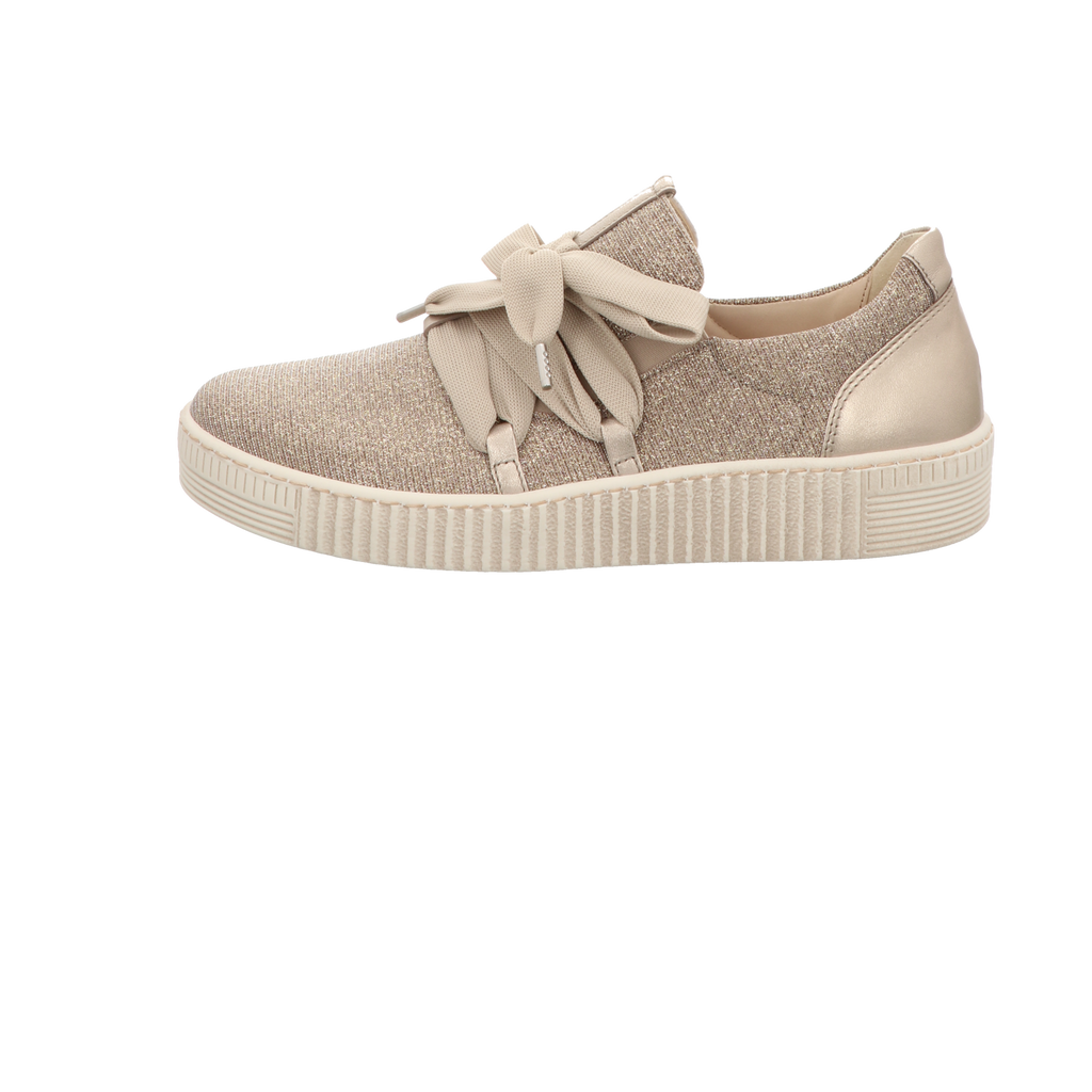 Gabor Damen Slipper  in rosa