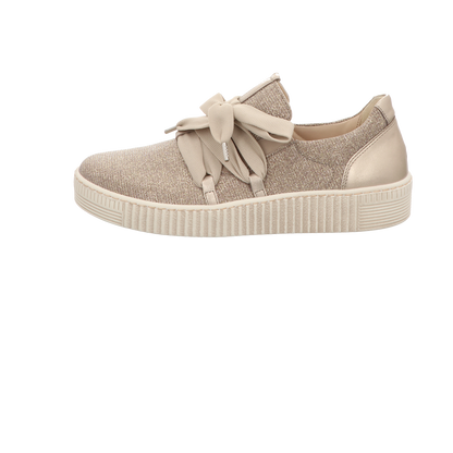 Gabor Damen Slipper  in rosa