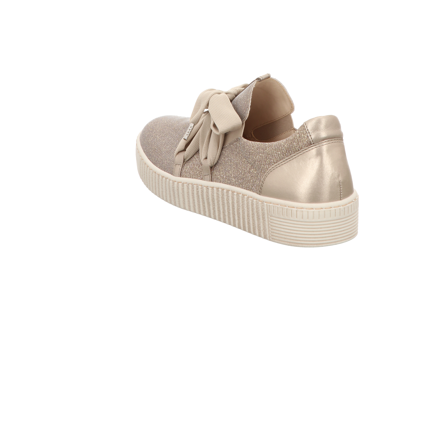 Gabor Damen Slipper  in rosa