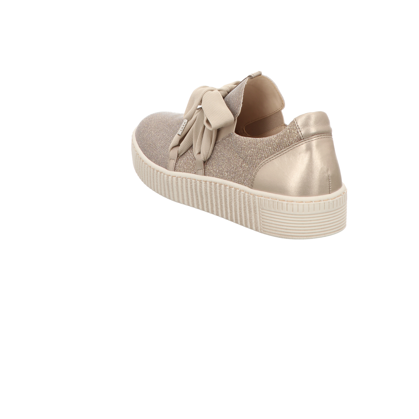 Gabor Damen Slipper  in rosa