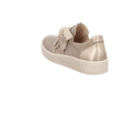 Gabor Damen Slipper  in rosa