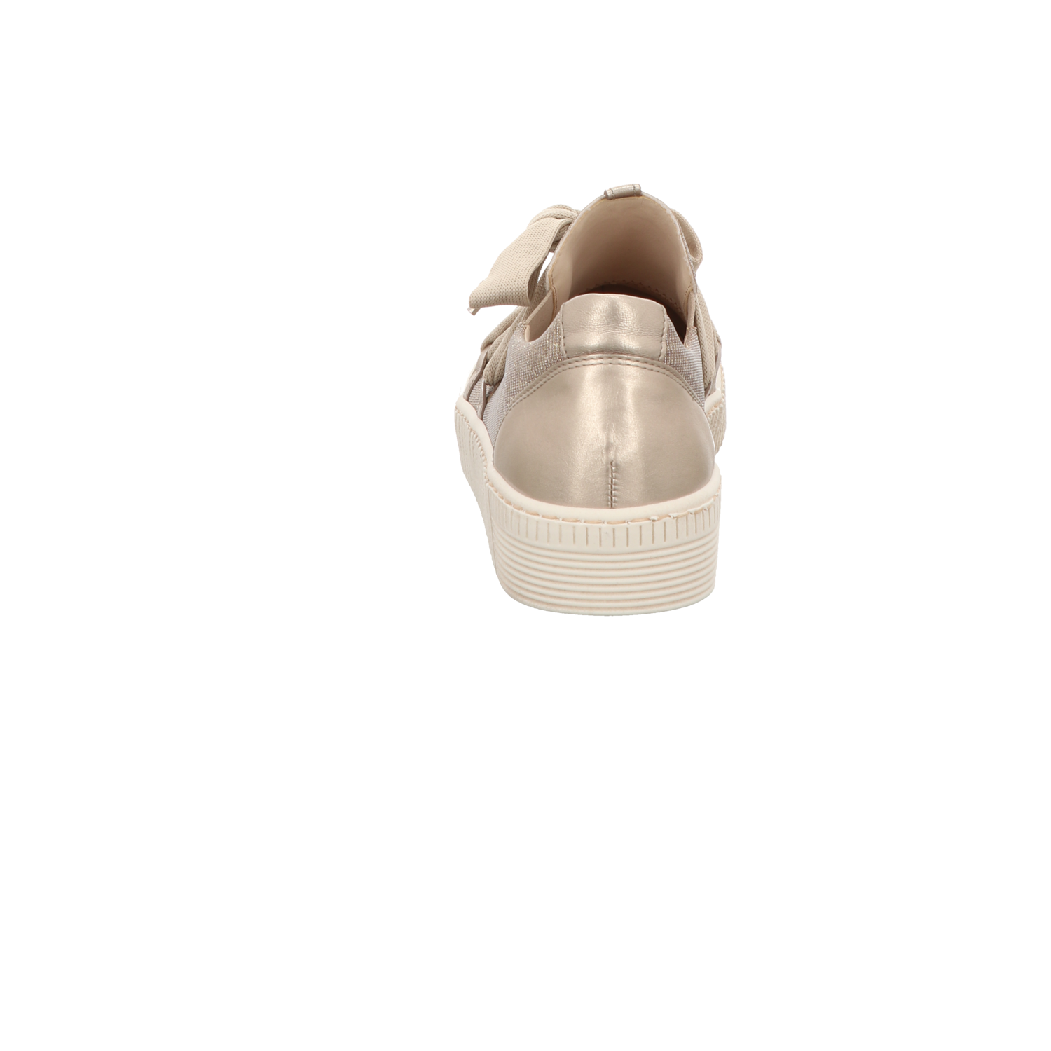 Gabor Damen Slipper  in rosa