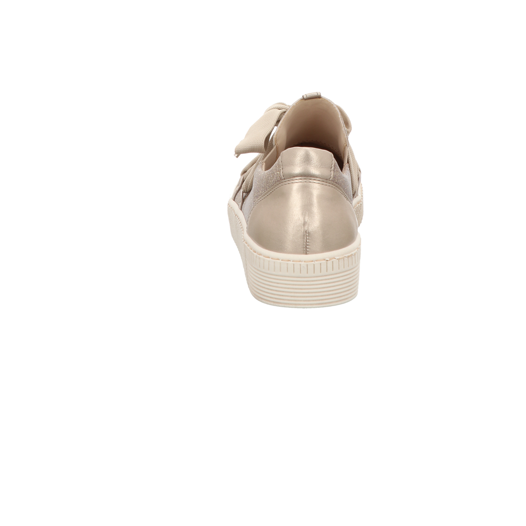Gabor Damen Slipper  in rosa