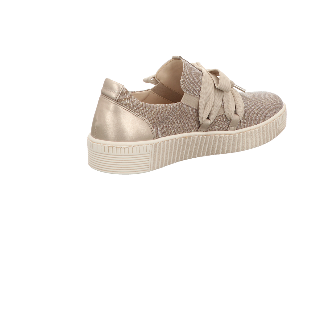 Gabor Damen Slipper  in rosa