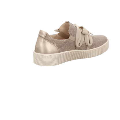 Gabor Damen Slipper  in rosa