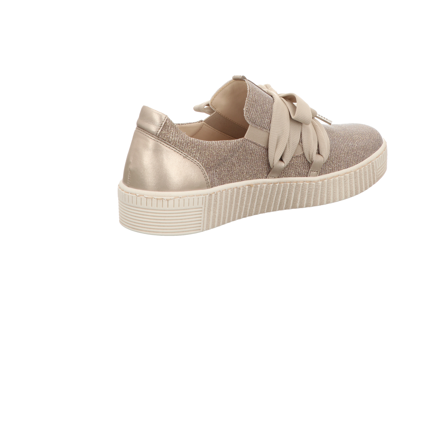 Gabor Damen Slipper  in rosa