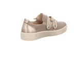 Gabor Damen Slipper  in rosa