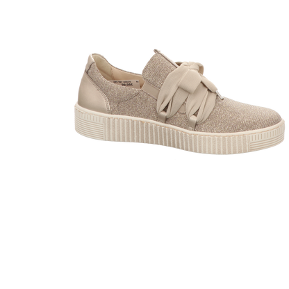 Gabor Damen Slipper  in rosa