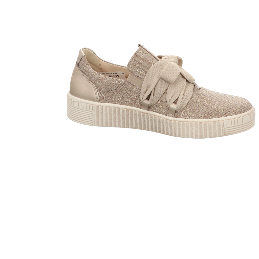 Gabor Damen Slipper  in rosa