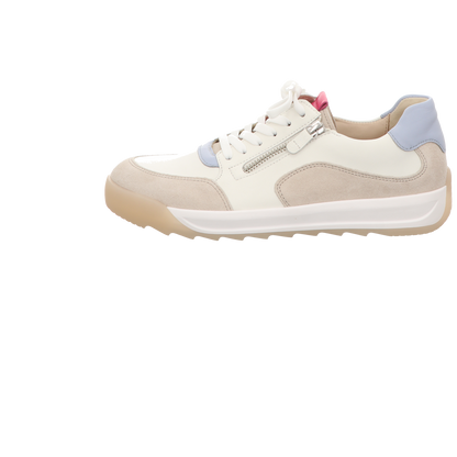 Gabor Damen Schnürschuh  in rosa