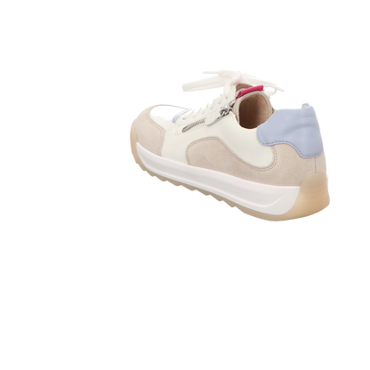 Gabor Damen Schnürschuh  in rosa