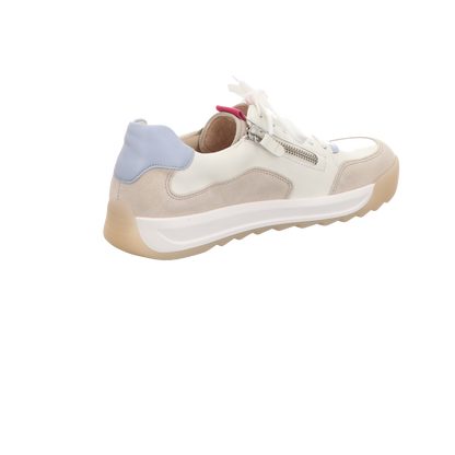 Gabor Damen Schnürschuh  in rosa