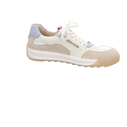 Gabor Damen Schnürschuh  in rosa