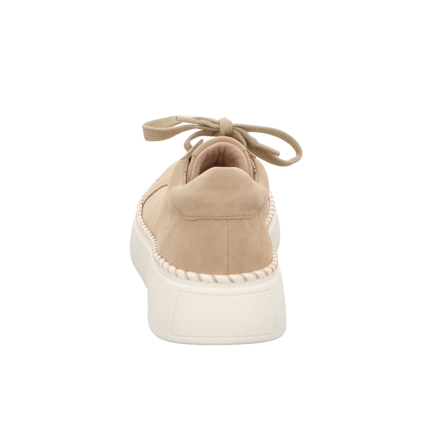 Gabor Damen Schnürschuh  in gelb