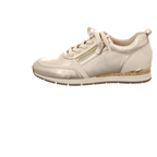 Gabor Damen Schnürschuh  in gold