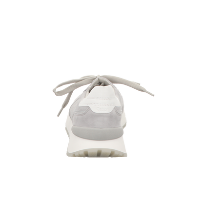 Gabor Damen Schnürschuh  in grau