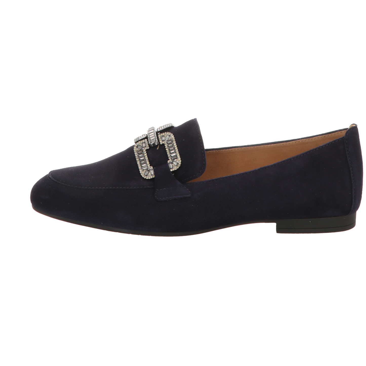 Gabor Damen Trotteur  in silber