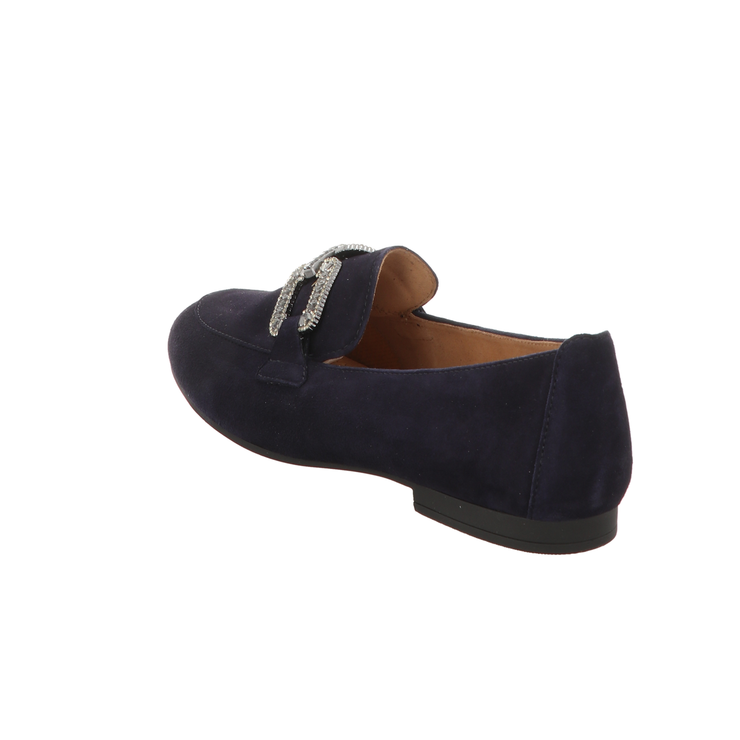 Gabor Damen Trotteur  in silber