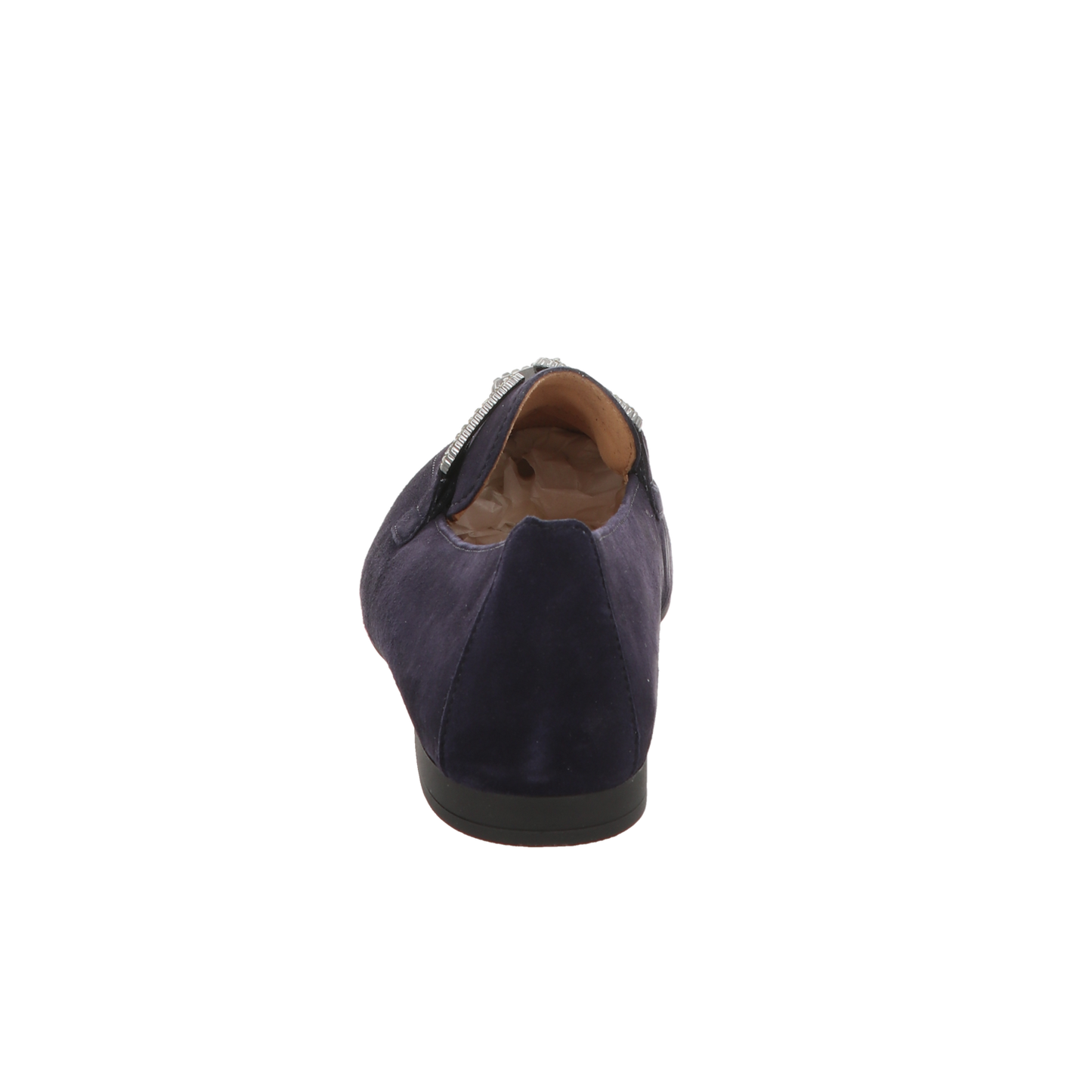 Gabor Damen Trotteur  in silber