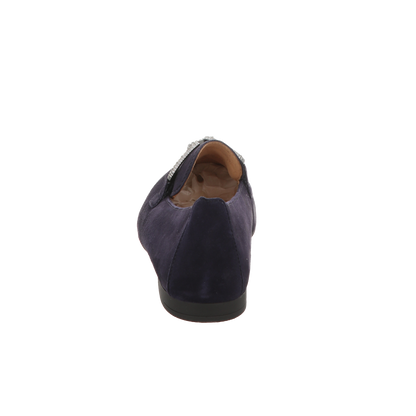 Gabor Damen Trotteur  in silber