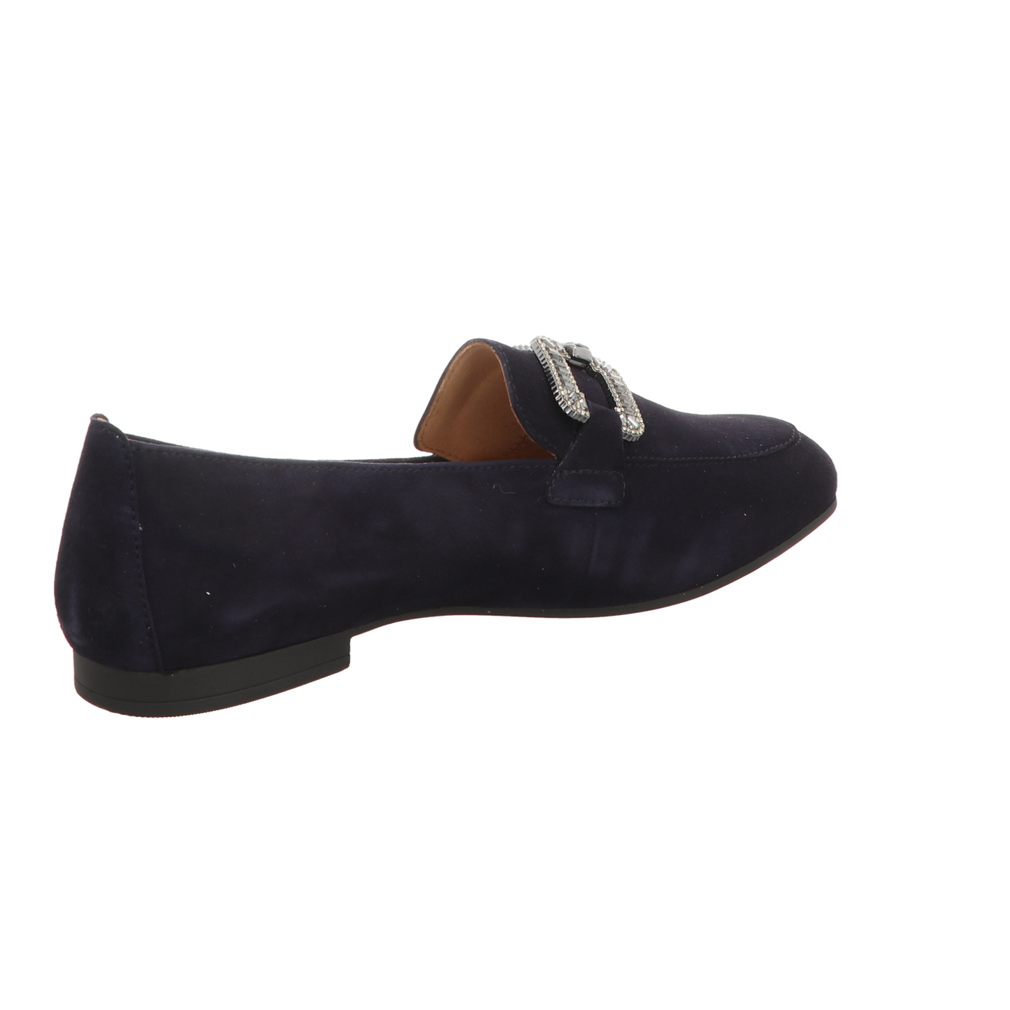 Gabor Damen Trotteur  in silber