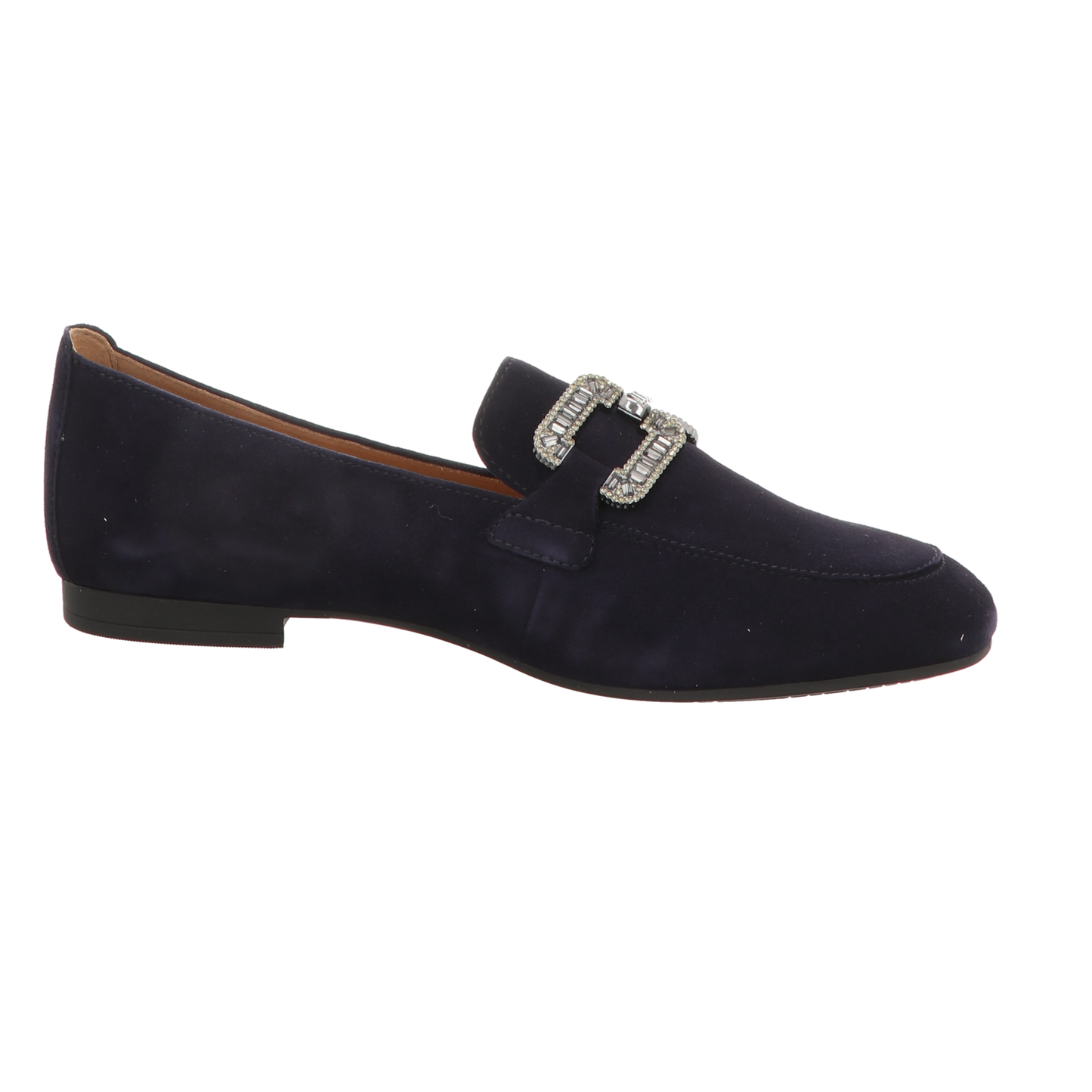 Gabor Damen Trotteur  in silber