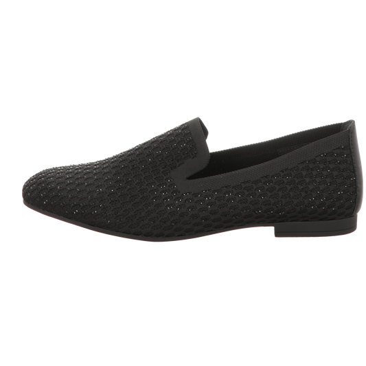 Gabor Damen Trotteur  in schwarz