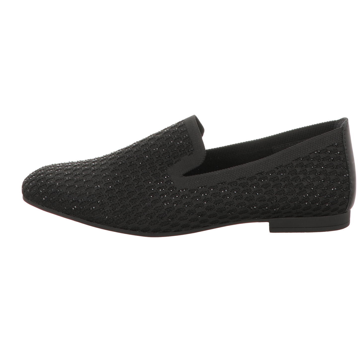 Gabor Damen Trotteur  in schwarz