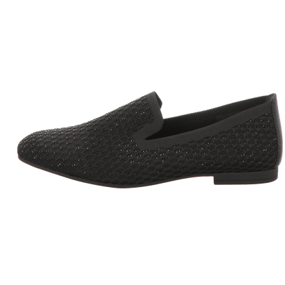 Gabor Damen Trotteur  in schwarz