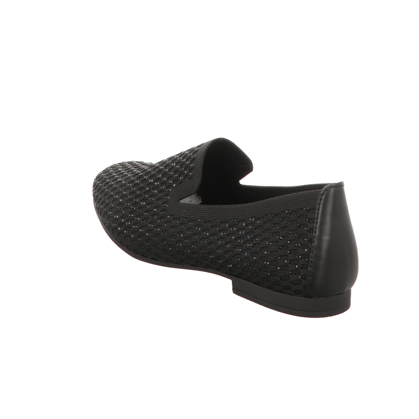 Gabor Damen Trotteur  in schwarz