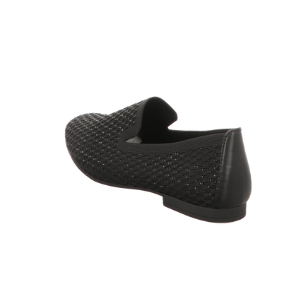 Gabor Damen Trotteur  in schwarz