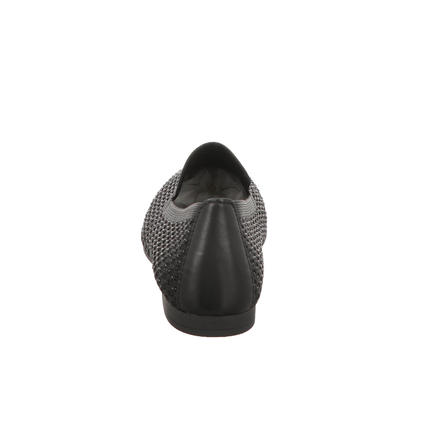 Gabor Damen Trotteur  in schwarz