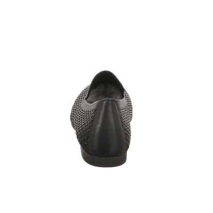 Gabor Damen Trotteur  in schwarz