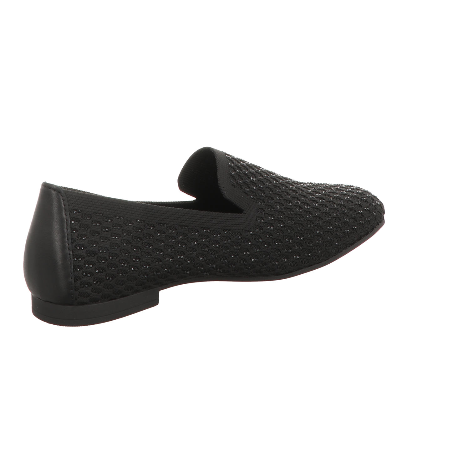 Gabor Damen Trotteur  in schwarz