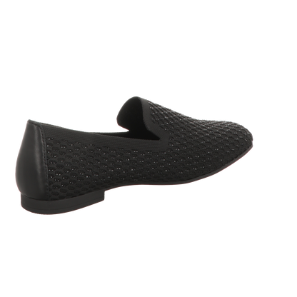 Gabor Damen Trotteur  in schwarz