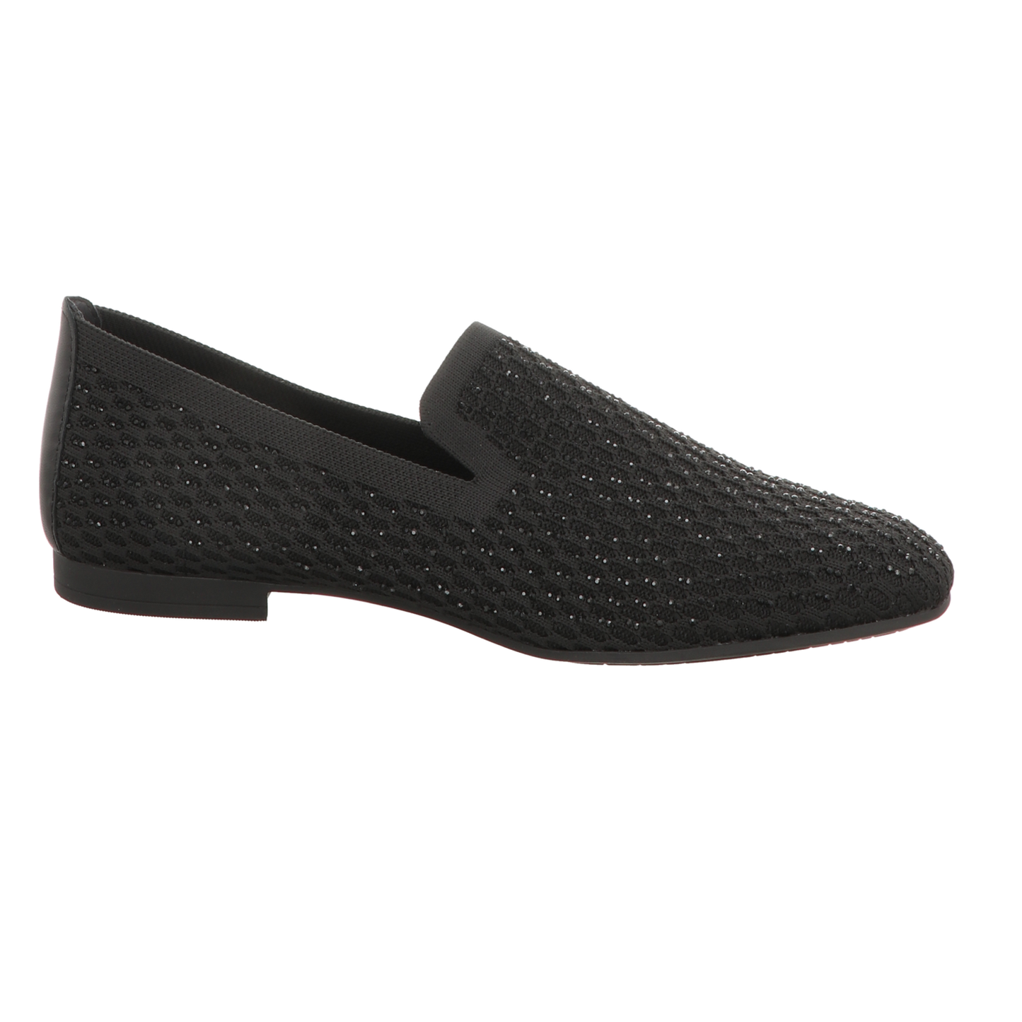 Gabor Damen Trotteur  in schwarz