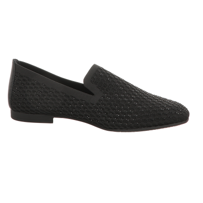 Gabor Damen Trotteur  in schwarz